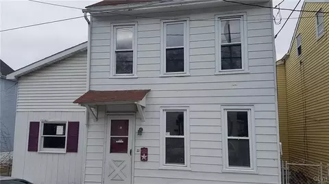 33 E Garrison St, Bethlehem, PA 18018 photo 1