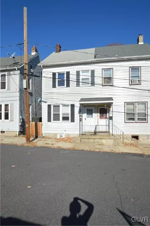 413 E Wall St, Bethlehem, PA 18018 photo 1