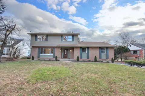 540 E Macada Rd, Bethlehem, PA 18017 photo 1