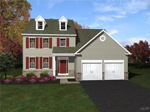 4095 Walter Rd, Bethlehem, PA 18020 photo 1