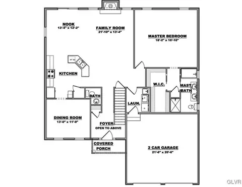 4095 Walter Rd, Bethlehem, PA 18020 photo 2