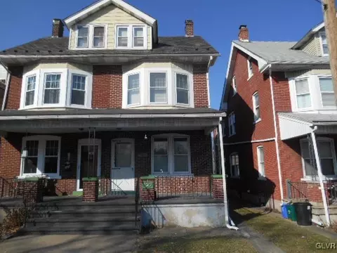 327 E Union Blvd St, Bethlehem, PA 18018 photo 1