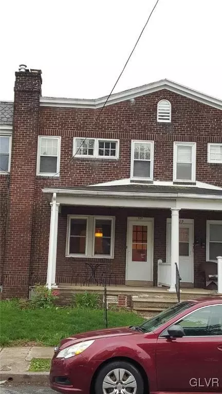 727 Spring St, Bethlehem, PA 18018 photo 1