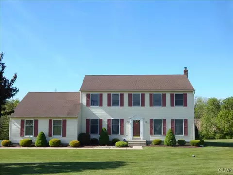 2447 Fox Rd, Bath, PA 18014 photo 1
