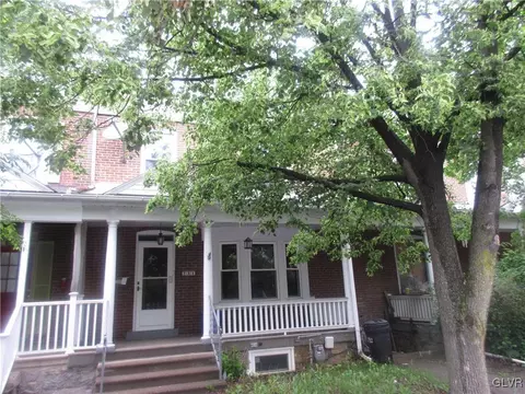 231 E Goepp St, Bethlehem, PA 18018 photo 1
