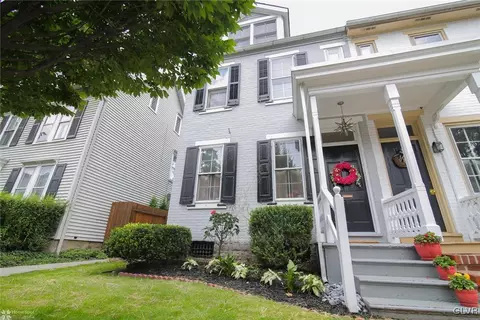 127 E Wall St, Bethlehem, PA 18018 photo 1