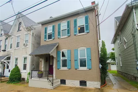 231 E Garrison St, Bethlehem, PA 18018 photo 1