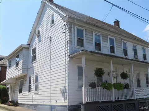 58 E Garrison St, Bethlehem, PA 18018 photo 1