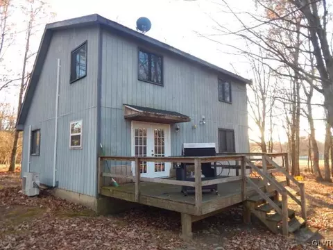 150 Pike Rd, Pine Ridge, PA 18324 photo 1