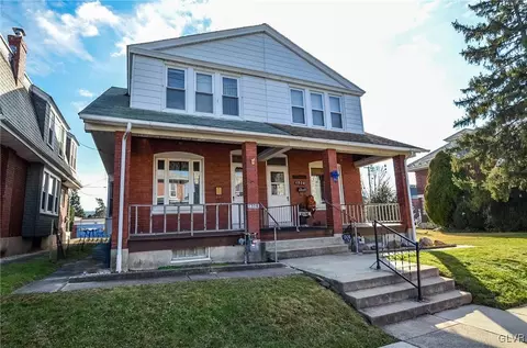 1308 E Bellevue Ave, Laureldale, PA 19605 photo 1
