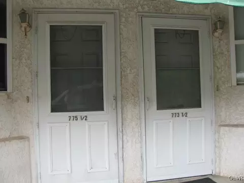 773 Alter St, Hazleton, PA 18201 photo 2