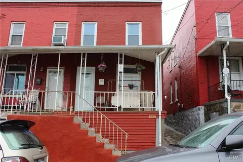 1508 E 7th St, Bethlehem, PA 18015 photo 1