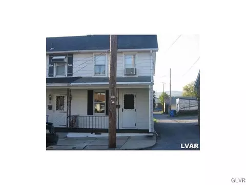 416 E Garrison St, Bethlehem, PA 18018 photo 1