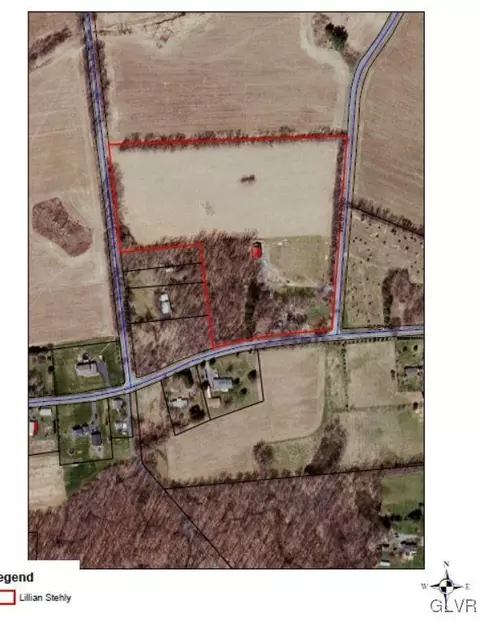 2218 E Senic Dr, Moore Twp, PA 18014 photo 1