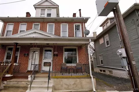 328 E Garrison St, Bethlehem, PA 18018 photo 1