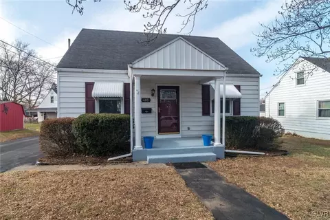 408 Willow Rd, Hellertown, PA 18055 photo 1