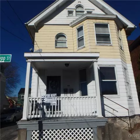 59 E Goepp St, Bethlehem, PA 18018 photo 1
