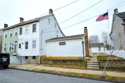 327 E Wall St, Bethlehem, PA 18018 photo 1