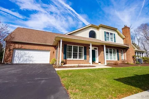 4741 Pinehurst Cir, Bethlehem, PA 18015 photo 21