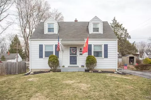 139 Cedar Rd, Hellertown, PA 18055 photo 1