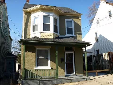 13 E Goepp St, Bethlehem, PA 18018 photo 1