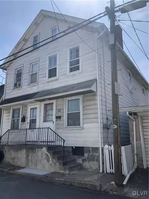 323 W Raspberry St, Bethlehem, PA 18018 photo 1