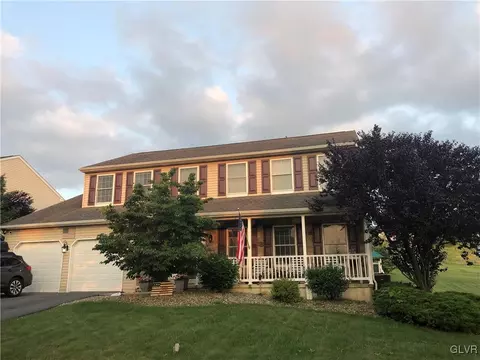 7196 Stack Rd, Macungie, PA 18062 photo 1