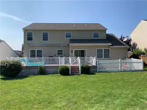 7196 Stack Rd, Macungie, PA 18062 photo 28