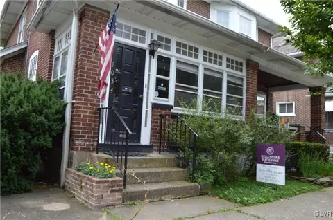 1034 Seneca St, Fountain Hill, PA 18015 photo 2