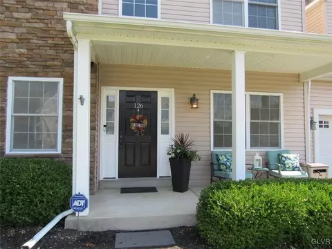 126 Sugar Maple Rd, Barto, PA 19504 photo 3