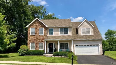 126 Sugar Maple Rd, Barto, PA 19504 photo 1