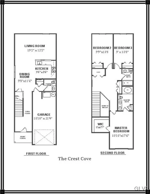 1545 Crest Park Ct, Bethlehem, PA 18015 photo 2