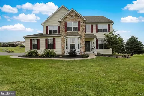7204 Pine Tree Rd, Hereford, PA 18056 photo 1