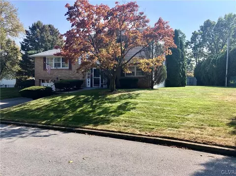 1625 Allen Way, Bethlehem, PA 18017 photo 1