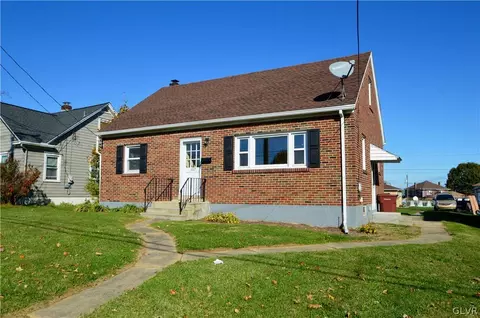 1027 3rd St, Fullerton, PA 18052 photo 1