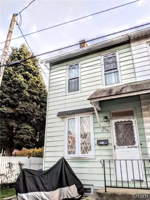 138 E Raspberry St, Bethlehem, PA 18018 photo 1