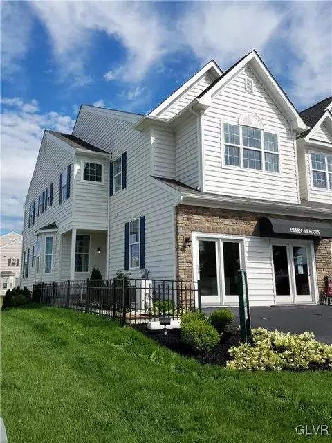 4550 Woodbrush #310 MODEL HOME, Allentown, PA 18104