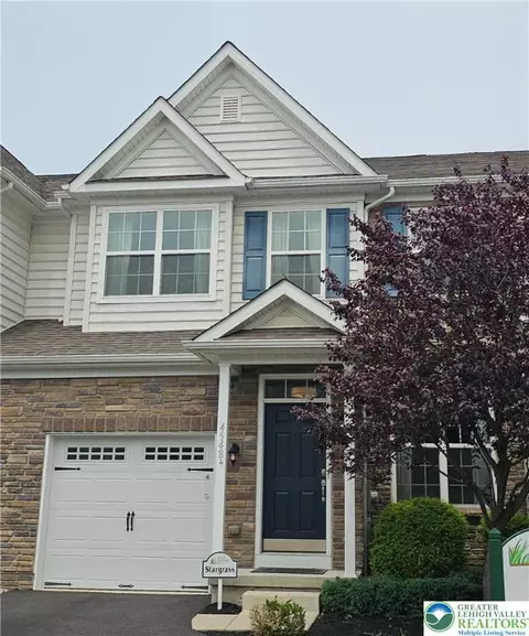 4548 Woodbrush #311 MODEL HOME, Allentown, PA 18104
