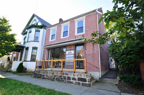 126 E Broad St, Bethlehem, PA 18018 photo 1