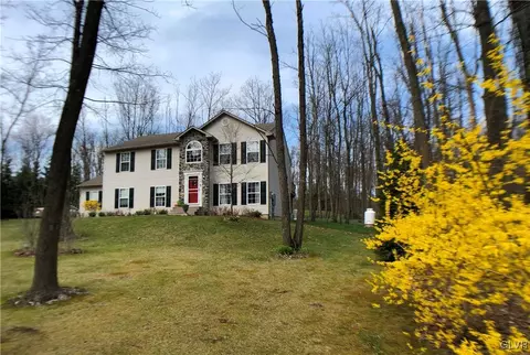 436 Rabbit Run Rd, Andreas, PA 18211 photo 1