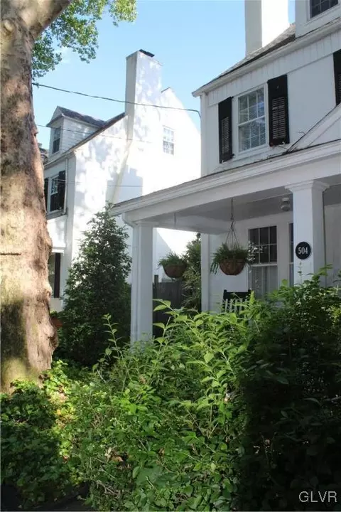 504 E North St, Bethlehem, PA 18018 photo 5