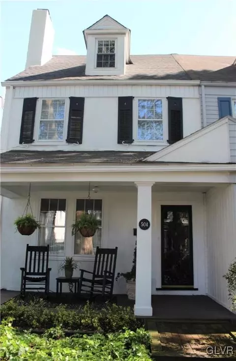 504 E North St, Bethlehem, PA 18018 photo 2