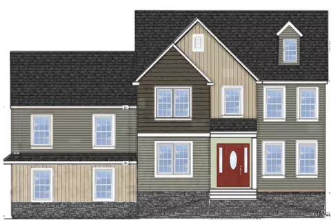 217 Broadview Ct, Bushkill Twp, PA 18064