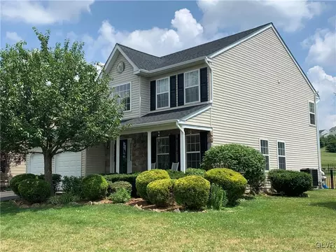 7208 Stack Rd, Macungie, PA 18062 photo 2