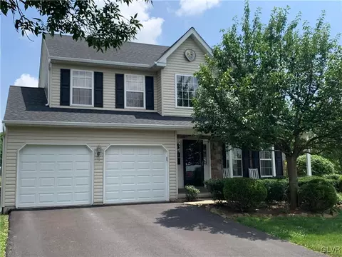 7208 Stack Rd, Macungie, PA 18062 photo 1