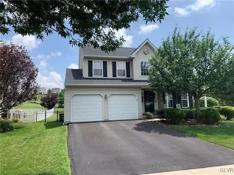 7208 Stack Rd, Macungie, PA 18062 photo 5