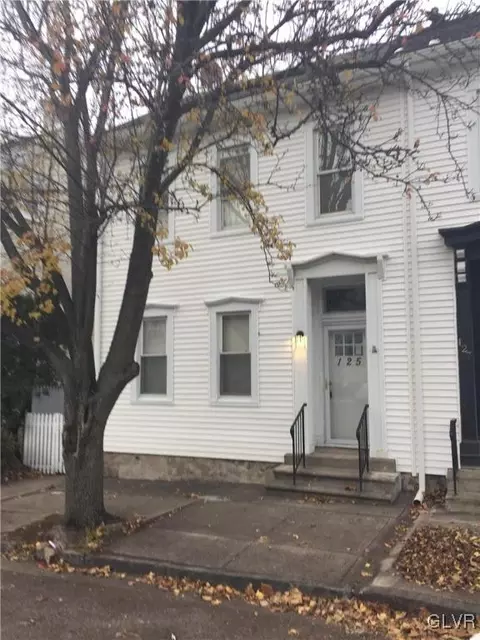 125 E North St, Bethlehem, PA 18018 photo 1
