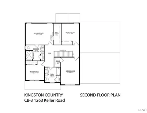 1263 Keller Rd, Wind Gap, PA 18091 photo 3