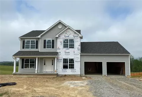 1263 Keller Rd, Wind Gap, PA 18091 photo 1