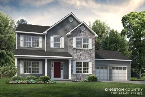1263 Keller Rd, Wind Gap, PA 18091 photo 4